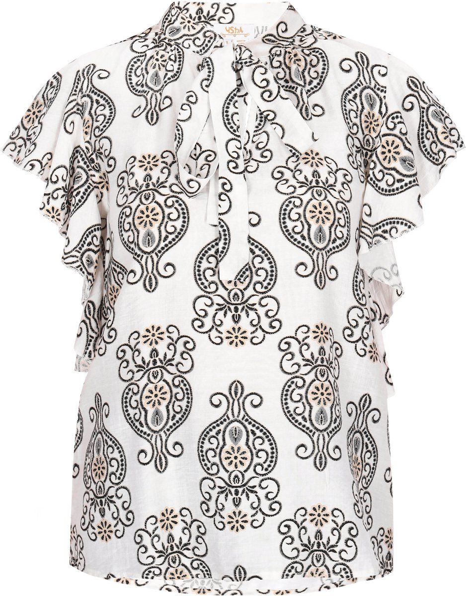 usha Blouse