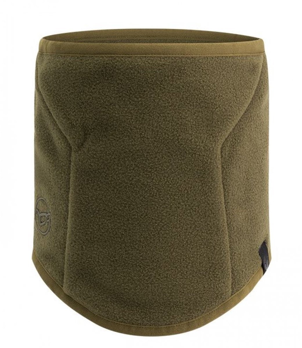 Korda LE Fleece Gaiter Olive - Vismuts