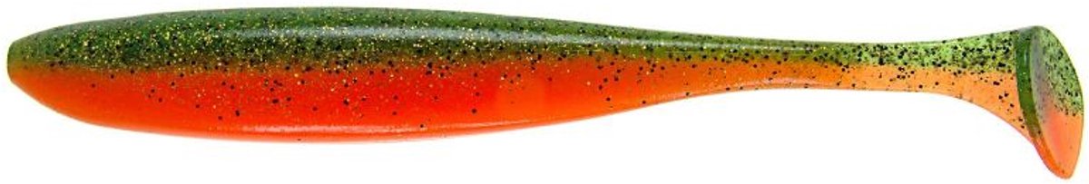 Keitech Easy Shiner | 8 Inch Fire Tiger 20cm Fire Tiger