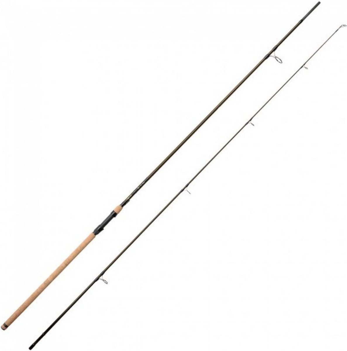 Prologic C2 Natura | Karperhengel | 3.60m | 3lbs