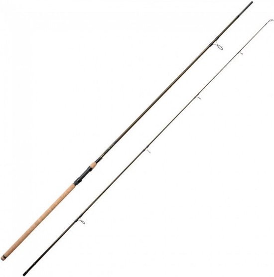 Prologic C2 Natura | Karperhengel | 3.60m | 3lbs