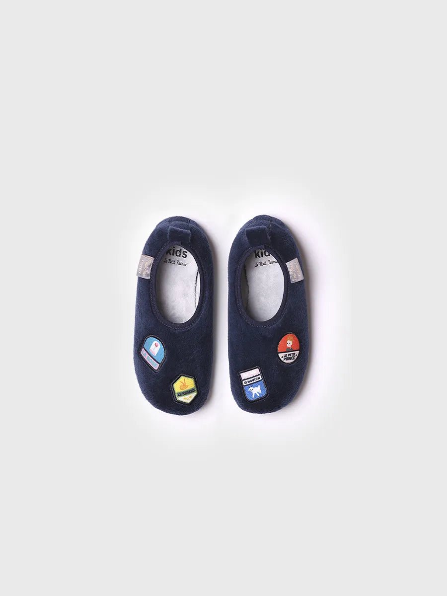 Kinderslippers | PETIT
