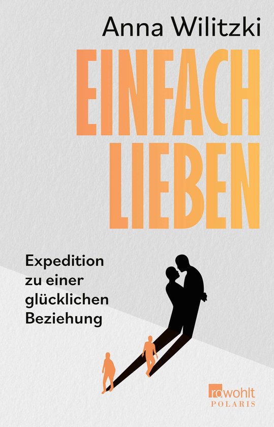 Einfach lieben - cover