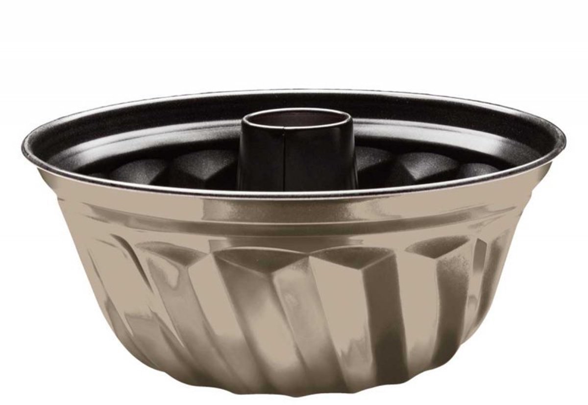 Berlinger Haus Black Shiny Edition - Bakvorm - Niet-aanbak - Vaatwasserbestendig