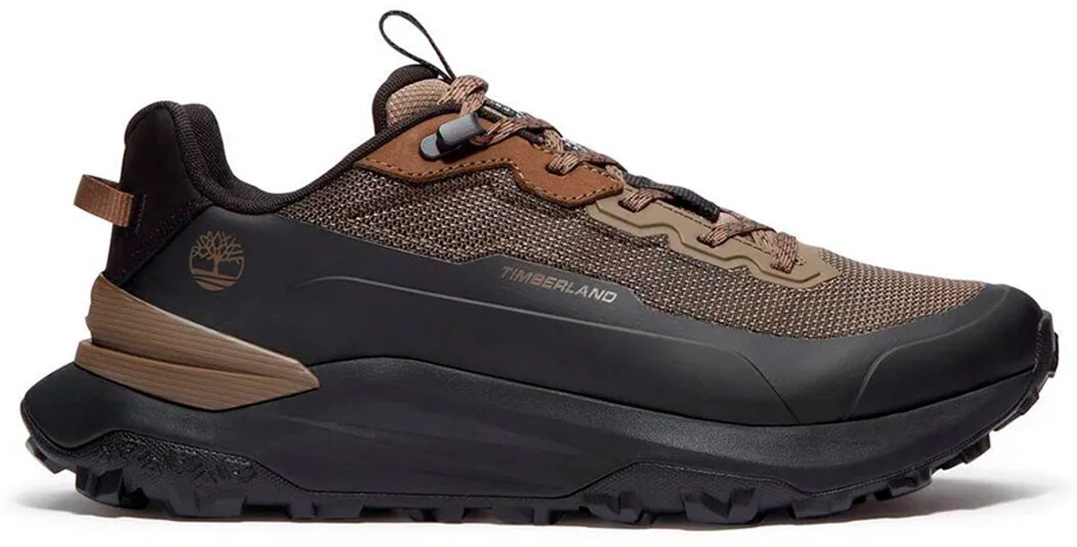 Timberland Motion Access Low Schoenen Bruin EU 40 Man