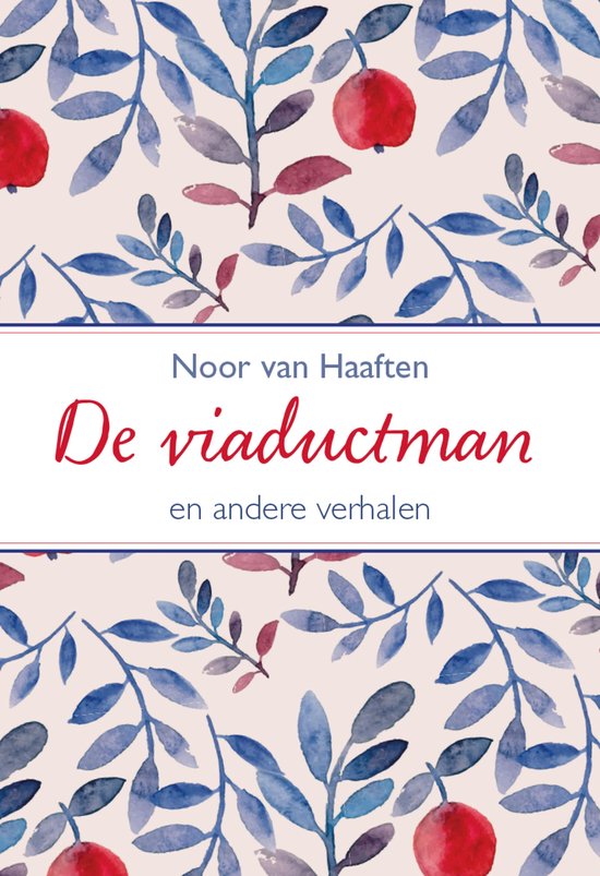 De viaductman - cover