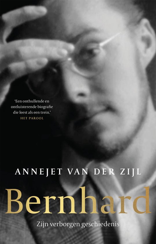 Bernhard - cover