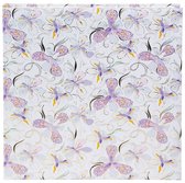 Goldbuch - Fotoalbum Orchid Mood - Wit - 30x31 cm