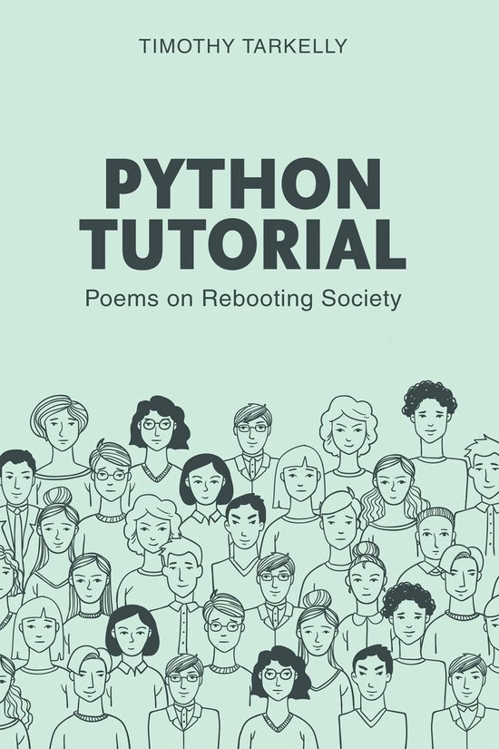 Python Tutorial (ebook), Timothy Tarkelly | 9789366175423 | Boeken | bol