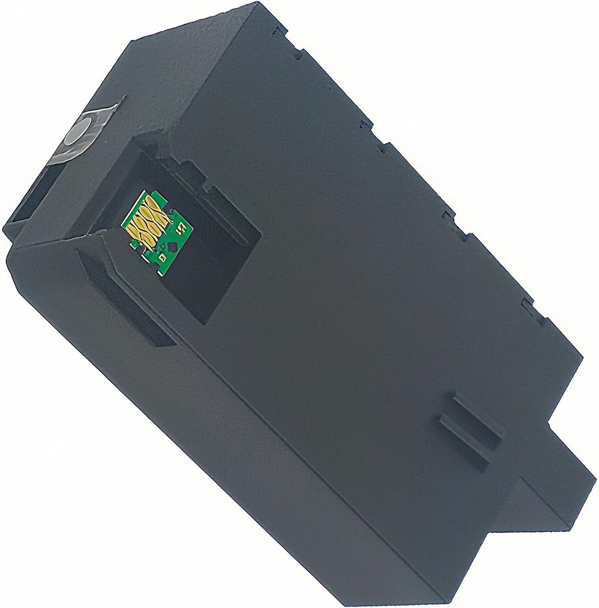 Onderhoudsdoos Printer - Inkt Opvangbak - Printer Onderhoud - Hoge Compatibiliteit - 10 x 8 x 3 cm