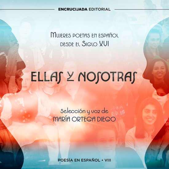 Ellas y nosotras - cover