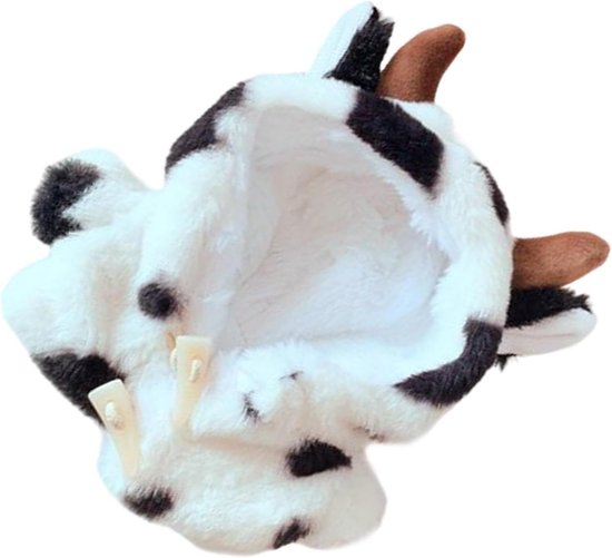 Poppenoutfit Kostuum - Poppenkleding Speelgoed - Kinderen Aankleden - Slijtvast Materiaal - 20cm Poppen - Kleurrijk Stijlvol — afbeelding 3