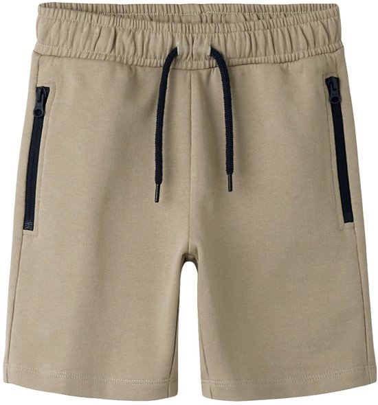 NAME IT Sweat Shorts Unb Nkmjeand Nreg-Pantaloncini Sportivi