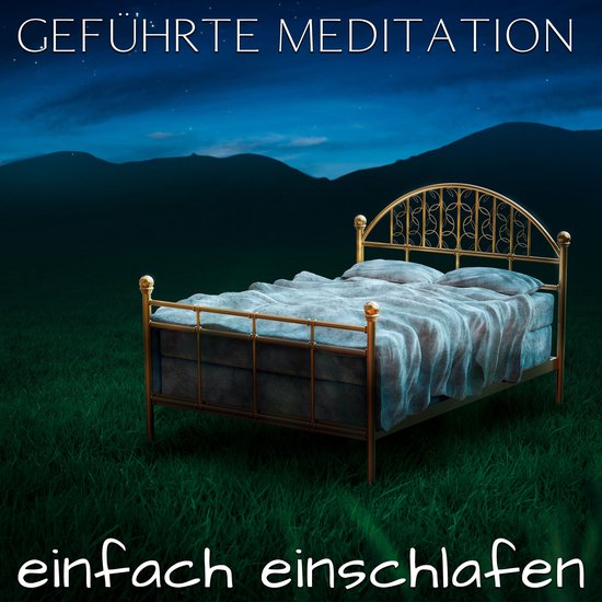 Einfach einschlafen - cover