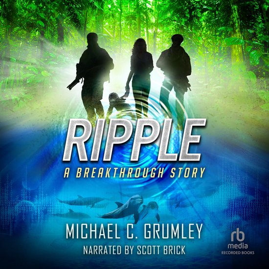 Ripple - cover