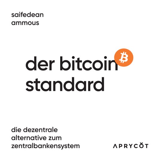 Der Bitcoin-Standard - cover