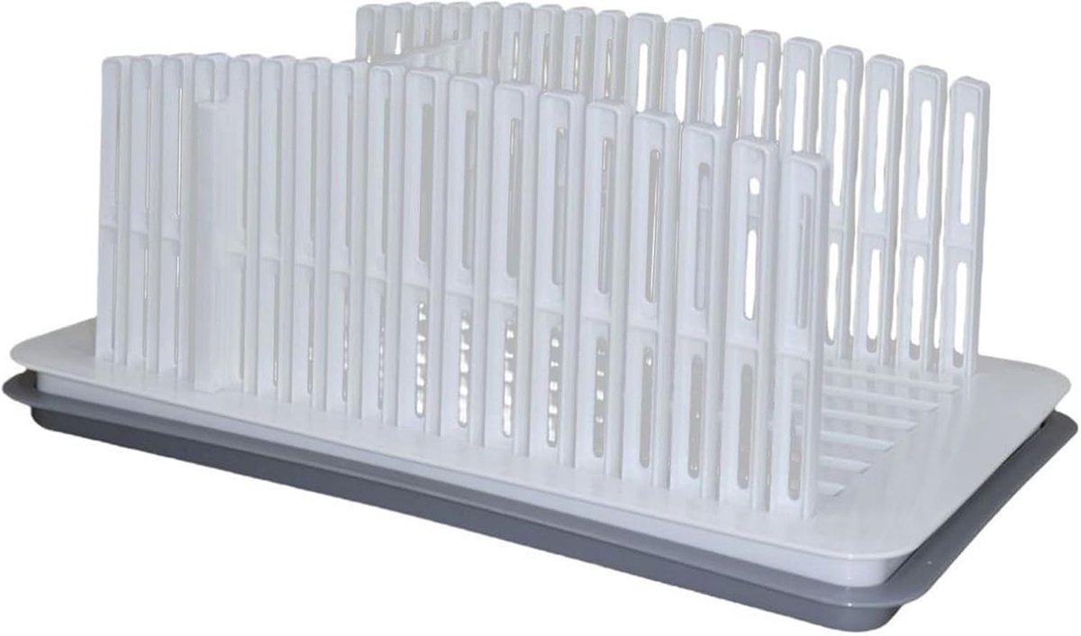 Broodsnijder Opvouwbaar Keuken Gadget Zelfgebakken Brood Snijden Verstelbare Snij dikte 35x22x4.5 cm Enkel Kenmerk