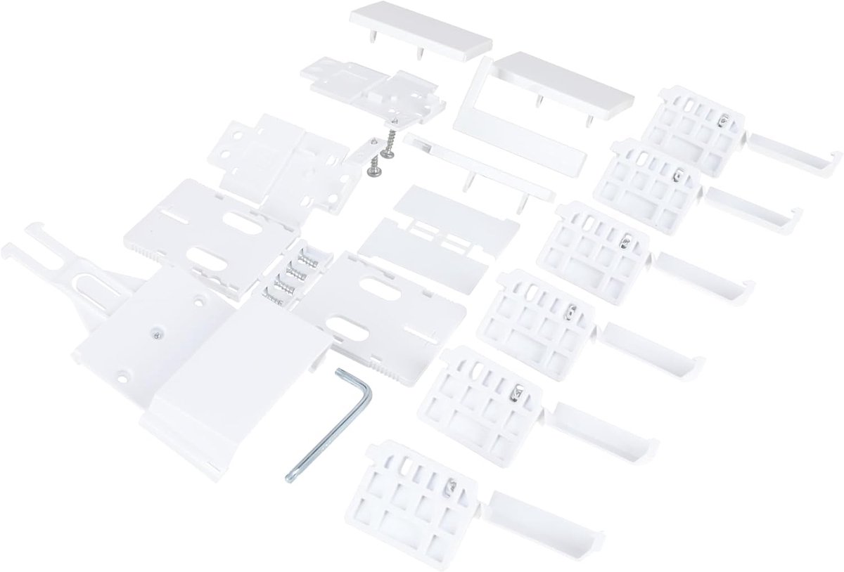 Koelkast Deur Kit - Vriezer Installatie - Apparaat Reparatie - Specifieke Modellen