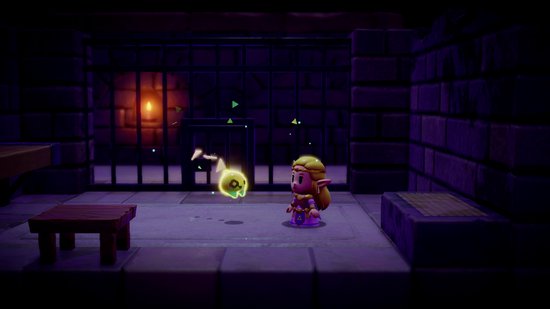 The Legend of Zelda: Echoes of Wisdom - Nintendo Switch