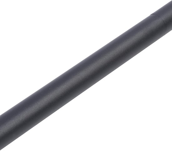 Yoga Stretch Stick - Fitness Hulpmiddel - Houding Verbeteren - Stevige Stalen Constructie - 4 Delige Set — afbeelding 4