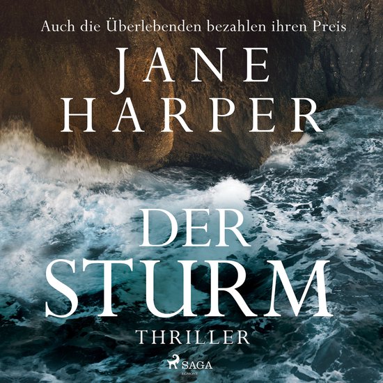 Der Sturm - cover
