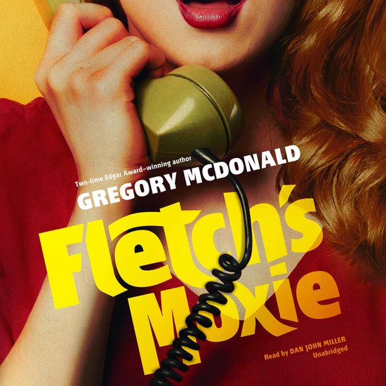 Fletch’s Moxie - cover