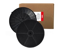 2x Propex compatible avec filtre à charbon ATAG/Elica ACC924/CFC0140343/LZ10IMA00/MA-CF702 hotte aspirante