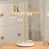Ontdek Onze Oorbellen Rekjes voor Jouw Sieraden