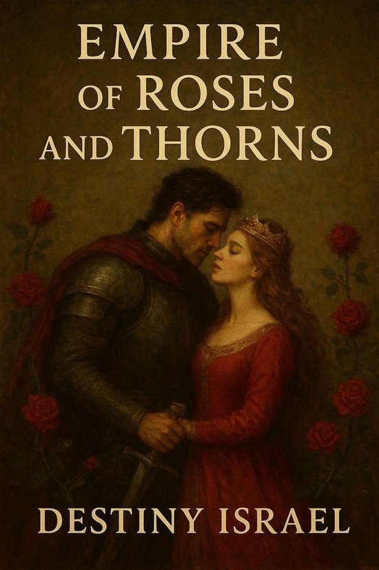Empire Of Roses and Thorns