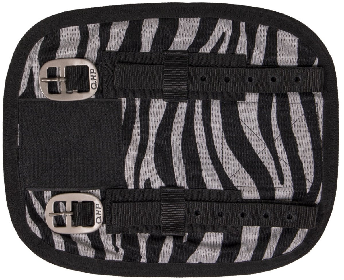 Borstverlenger vliegendeken