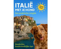 Italië met je Hond
