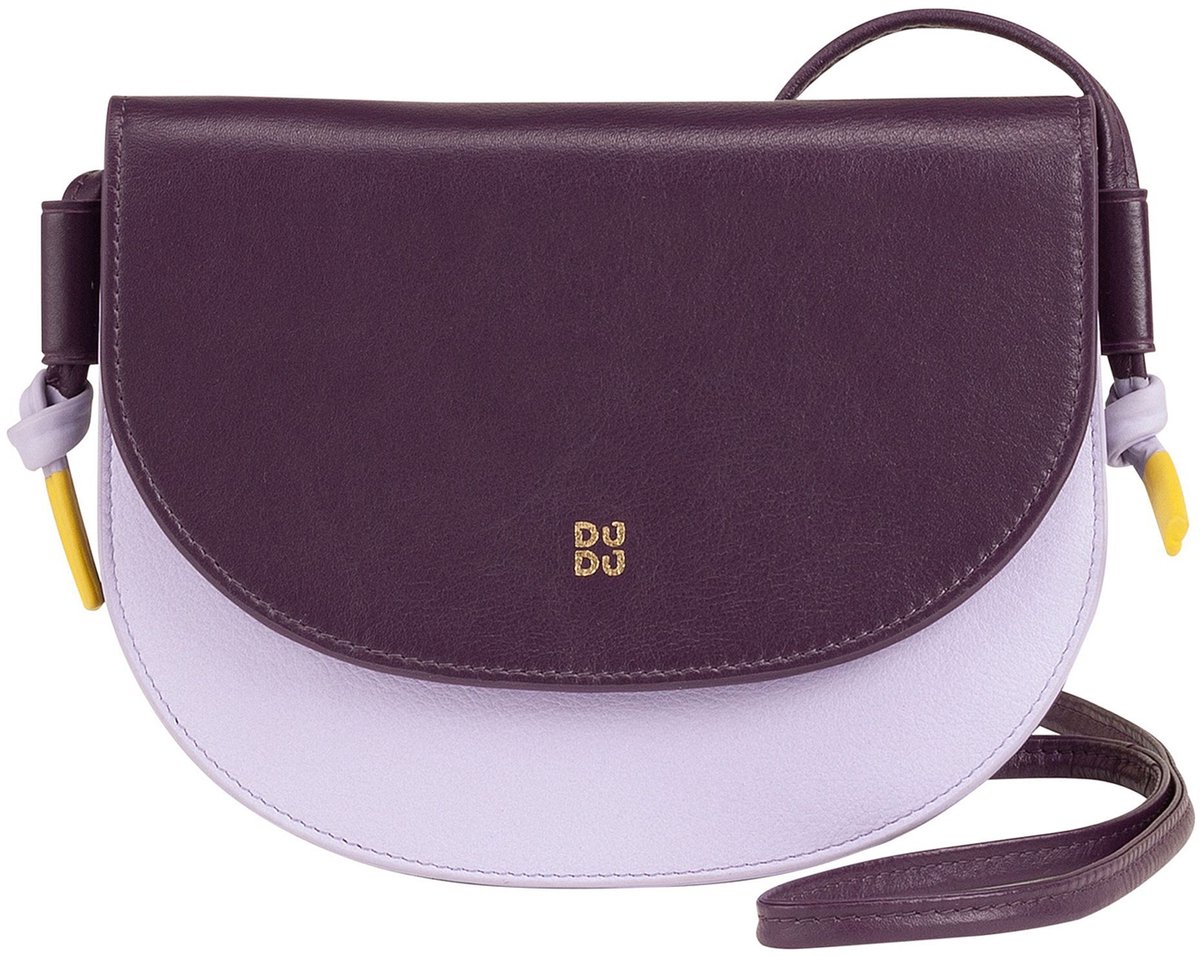 DuDu Schoudertasje Organizer Klassieke Stijl - dudubags srl - €99,00