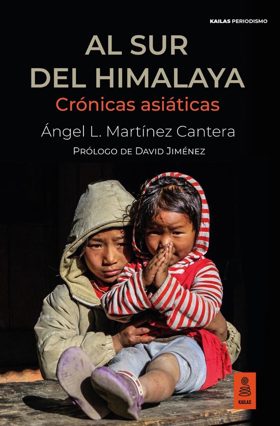 Al sur del Himalaya - cover