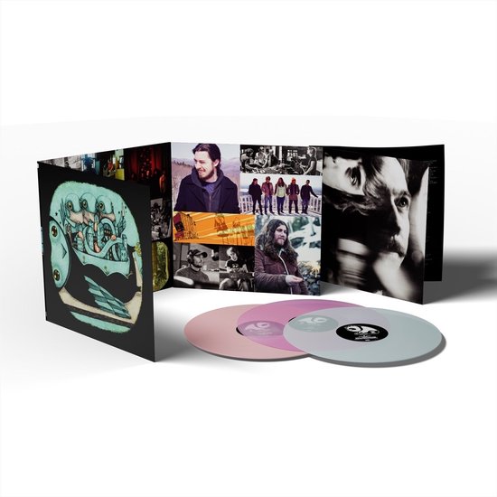 My Morning Jacket - Z (3 LP)