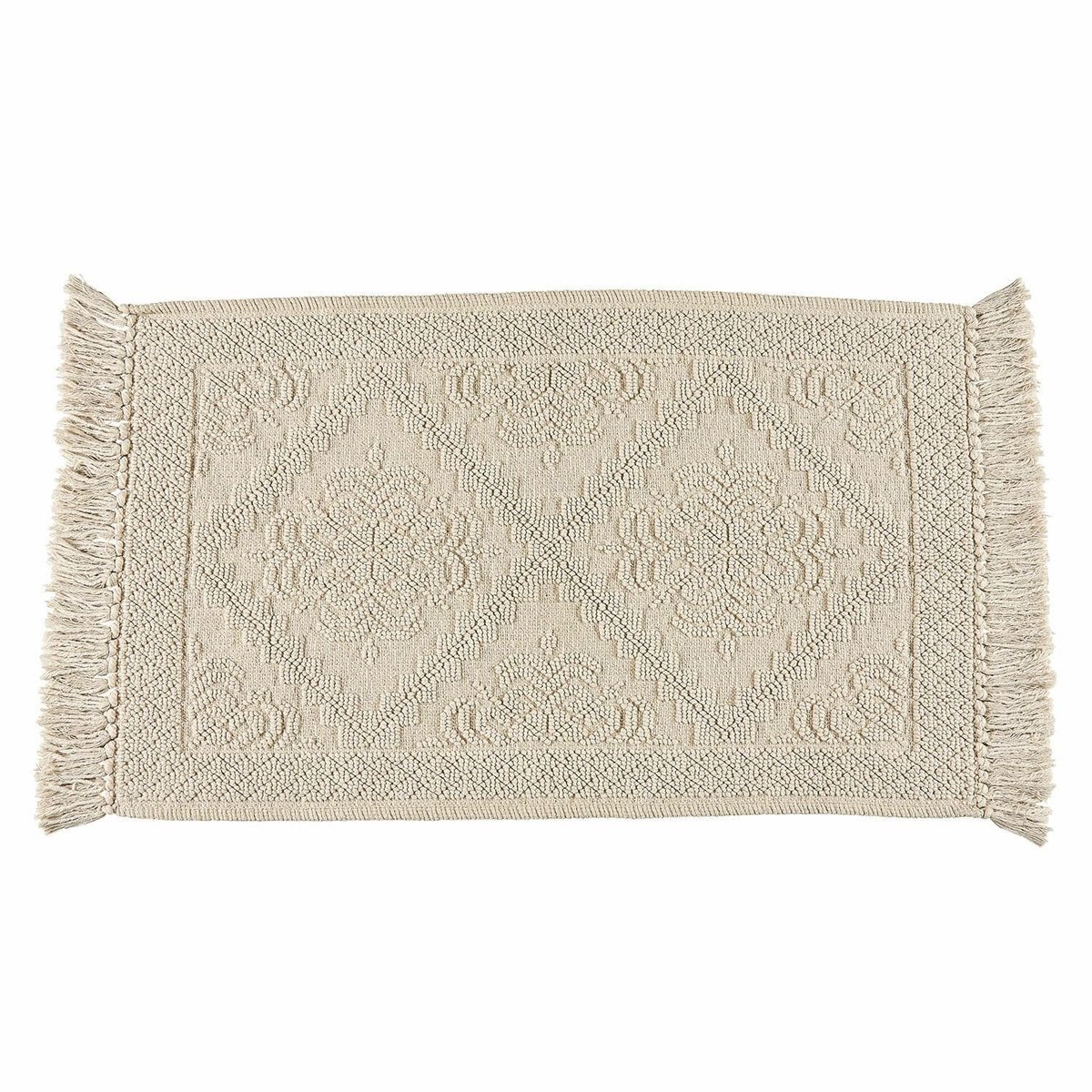 LOBERON Badmat Mivorex beige