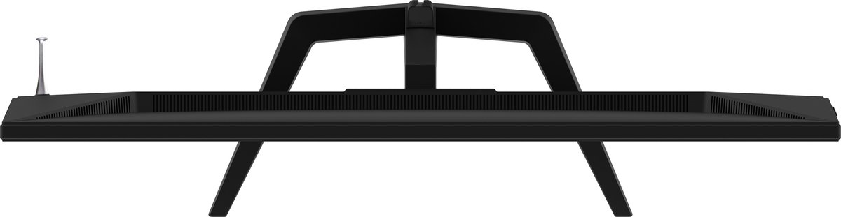 iiyama G-Master G4380UHSU-B2 Red Eagle - 43 inch - 4K - IPS - afbeelding 3