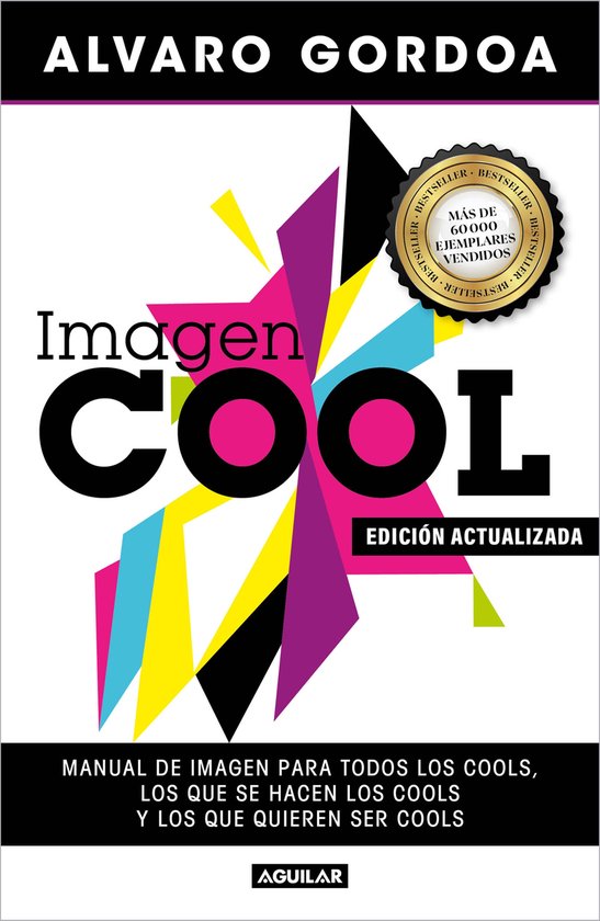Imagen cool - cover