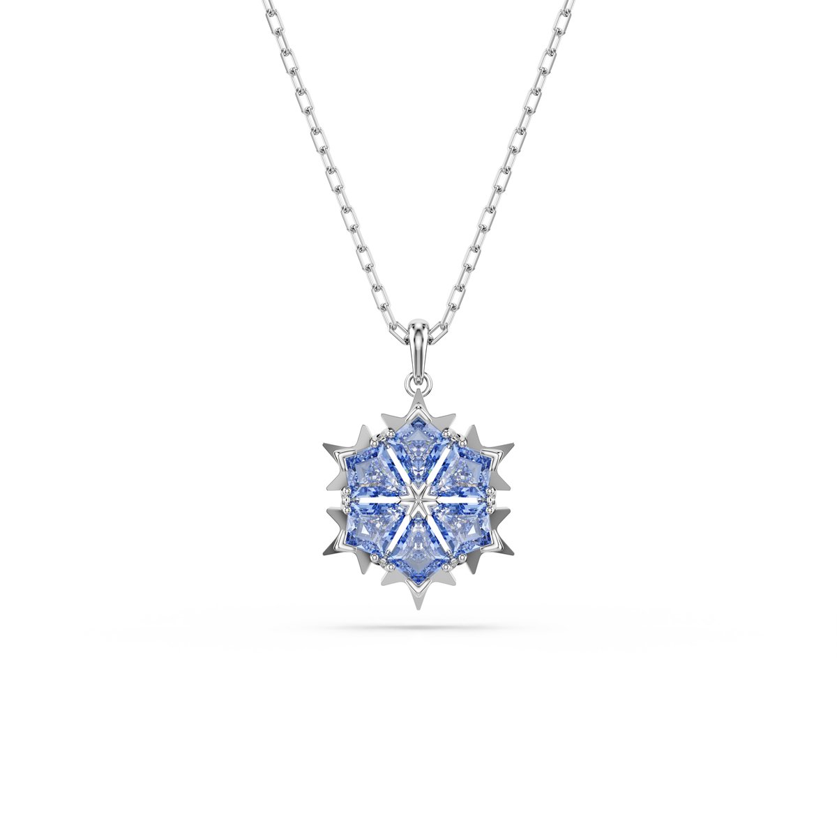 Swarovski 5735399 - Collier - Metaal