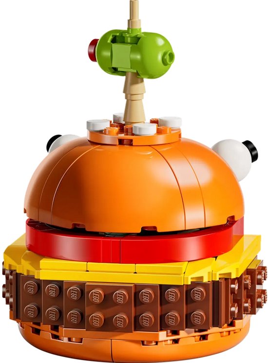 LEGO Fortnite Durrr Burger - 77070