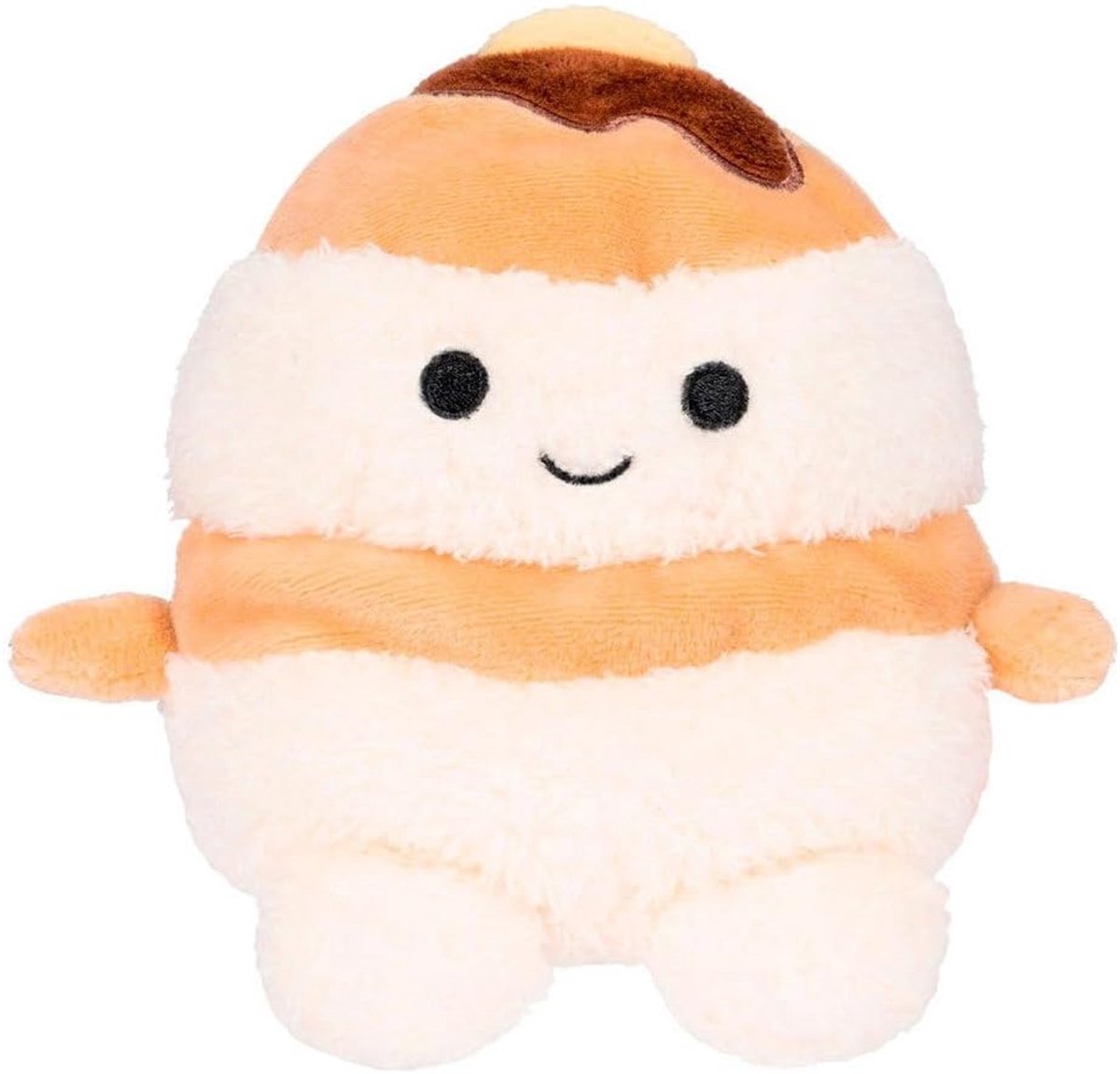Bumbumz breakfastbumz 11cm Assorti