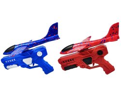 Afschietvliegtuig, 22,5cm