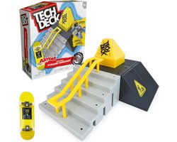 Tech Deck - X-Connect Park Creator Starter S