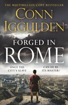 Ink and Iron 1 - Forged in Rome