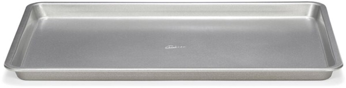 Patisse Silver-Top Bakplaat - 39,6cm x 27,5cm - Rechthoekig