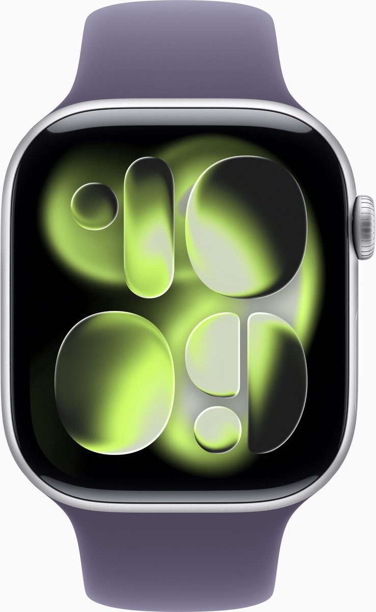 Apple Watch Series 11