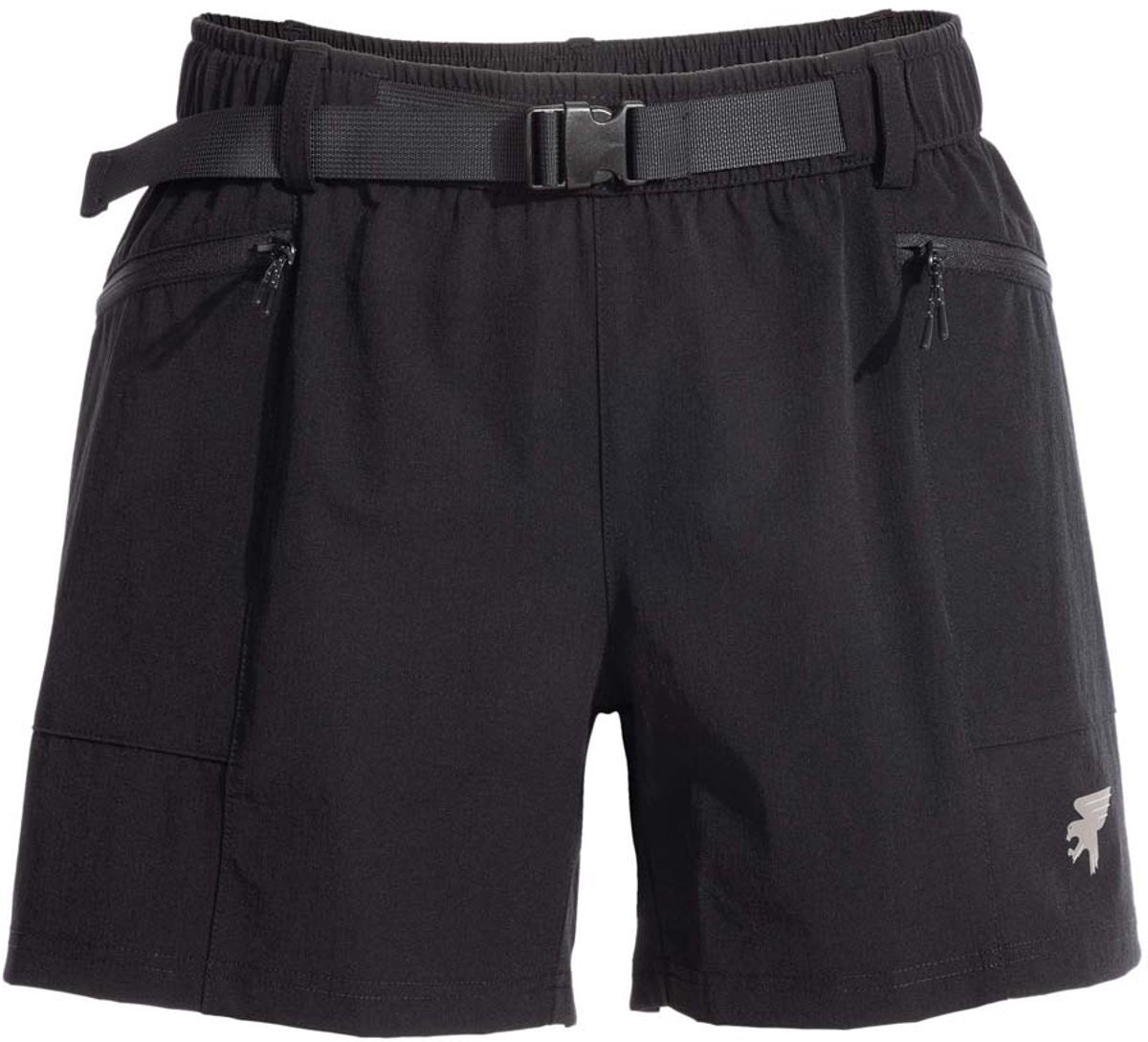 Joma Explorer V Korte Broek Vrouw Zwart