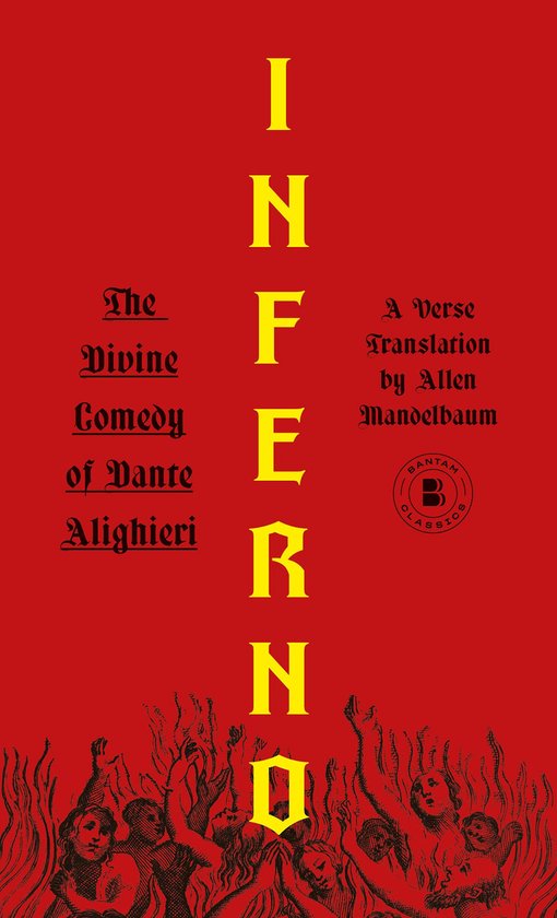 Inferno - cover