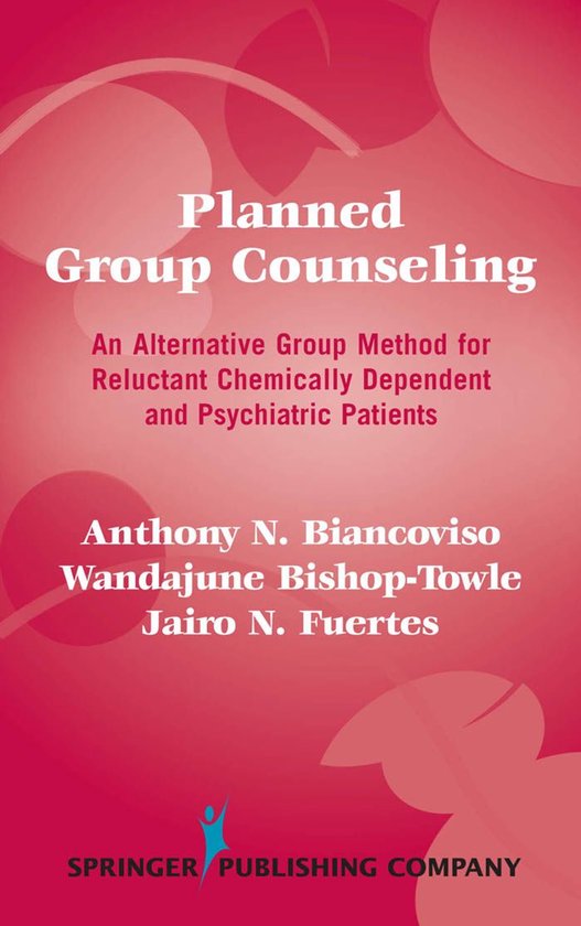 Planned Group Counseling - cover