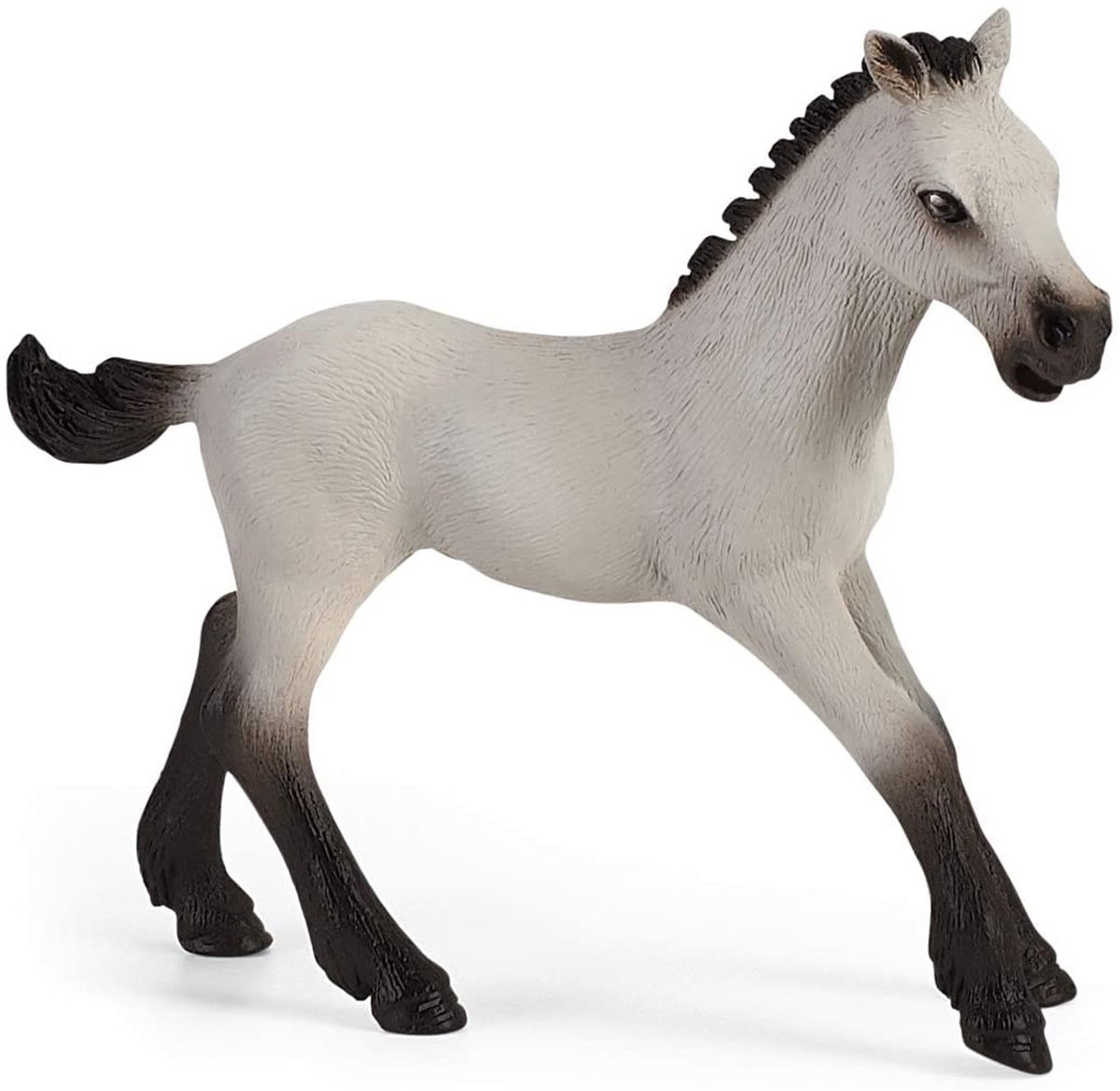 schleich HORSE CLUB - Spelplezier met veulen - Speelfigurenset - Kinderspeelgoed voor Jongens en Meisjes - 5 tot 12 jaar - 42534 — afbeelding 3