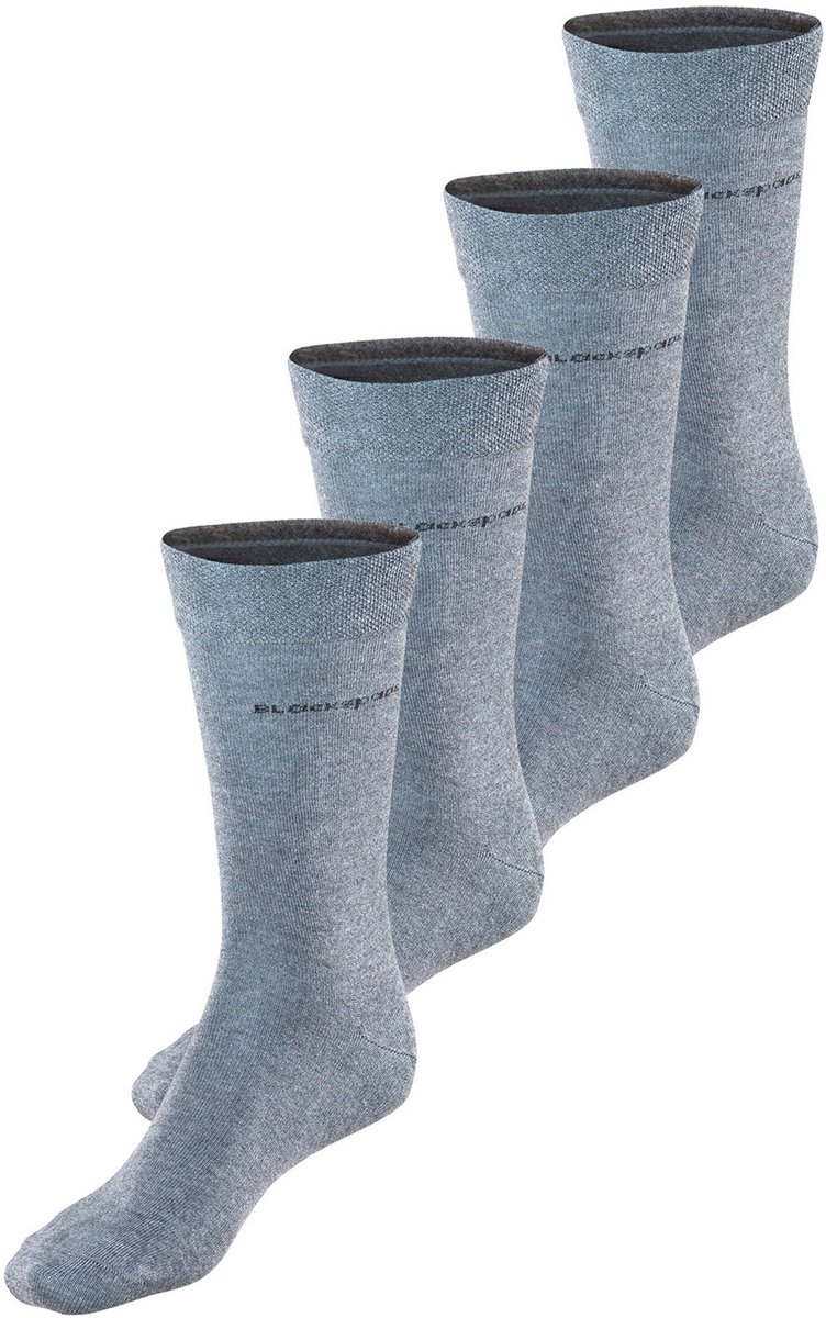 Blackspade Freizeitsocken Classic Socks